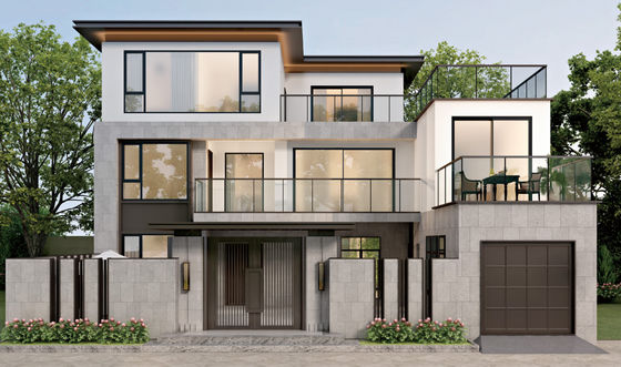 নমনীয় অ্যালুমিনিয়াম টিল্ট এবং ঘুর উইন্ডোজ নিরাপত্তা অ্যালুমিনিয়াম প্রতিস্থাপন উইন্ডোজ