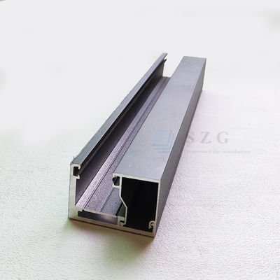 সহজ ইনস্টলেশন গ্লাস পার্টিশন ওয়াল সাউন্ড বিচ্ছিন্নতা অফিস ওয়াল পার্টিশন