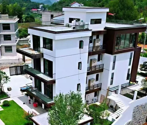 বহুমুখী অ্যালুমিনিয়াম ইউ চ্যানেল গ্লাস রেইলিং ইনডোর অ্যালুমিনিয়াম গ্লাস ব্যালুস্ট্রেড