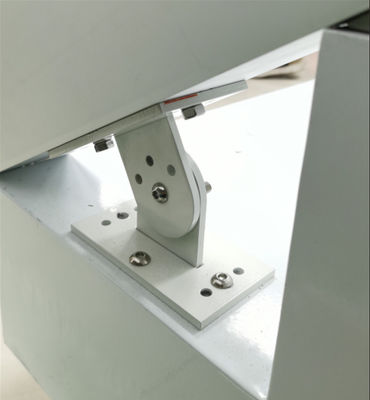 কাস্টমাইজযোগ্য 12 মিমি অ্যালুমিনিয়াম ইউ চ্যানেল গ্লাস রেলিং 304 এসএস হ্যান্ড্রেল ফ্রেমহীন গ্লাস ব্যালুস্ট্রেড