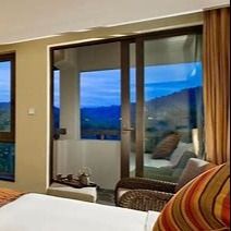 আইসোলেটেড ডাবল গ্লাস টেম্পারেড গ্লাস অ্যালুমিনিয়াম স্লাইডিং উইন্ডো 10 বছরের ওয়ারেন্টি এবং বায়ু প্রতিরোধের সাথে