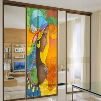 ৫ বছরের বেশি ওয়ারেন্টি এবং ২৪ ঘন্টা অনলাইন সমর্থন সহ উইন্ডপ্রুফ অ্যালুমিনিয়াম স্লাইডিং দরজা