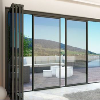 24 ঘন্টা অনলাইন সমর্থন অ্যালুমিনিয়াম স্লাইডিং দরজা 5 বছরেরও বেশি ওয়ারেন্টি এবং কাস্টমাইজড আকারের সাথে