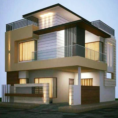 বহিরাঙ্গন অ্যালুমিনিয়াম এবং সিই সার্টিফাইড ফ্রেমহীন গ্লাস ব্যালস্ট্রেডের সাথে অ্যান্টি হারিকেন সুরক্ষা ইউ চ্যানেল গ্লাস রেলিং