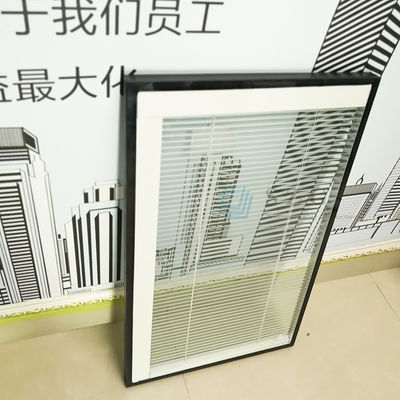 ডাবল গ্লেজড ইনসুলেটেড লুভার ব্লেড সহ সুইং স্যাশ উইন্ডো সিল, কাঁচের মধ্যে অভ্যন্তরীণ ব্লাইন্ড অ্যাক্সেসরিজ