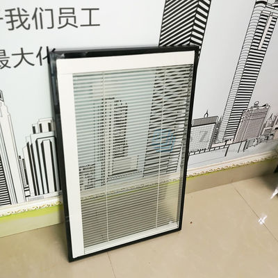 ডাবল গ্লেজড ইনসুলেটেড লুভার ব্লেড সহ সুইং স্যাশ উইন্ডো সিল, কাঁচের মধ্যে অভ্যন্তরীণ ব্লাইন্ড অ্যাক্সেসরিজ